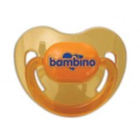 Bambino T161 18+ Ay Si̇li̇kon Damaklı Emzi̇k