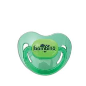 Bambino T161 18+ Ay Si̇li̇kon Damaklı Emzi̇k