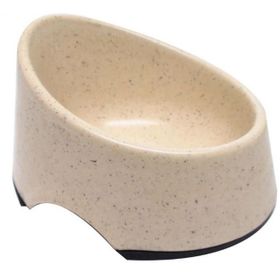 Bamboo 180 ML Mama Kabı BO-3107Z
