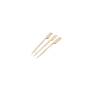 Bamboo Forever Bambu Tutacaklı 9 cm 100'lü Kürdan