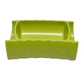 Bamboo Yeşil 550 ML Mama Kabı BO-3160Z