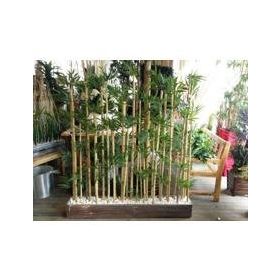 Bambu 180 cm 10 Adet Bitki Destek Sopası