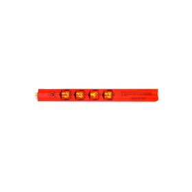 Bambu 24 cm 100 Adet Çin Çubuğu