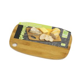 Bambu 30x20 cm Kesme Tahtası