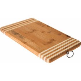 Bambu 30x20 cm Kesme Tahtası