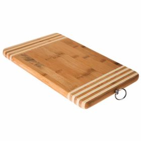 Bambu 30x20 cm Kesme Tahtası