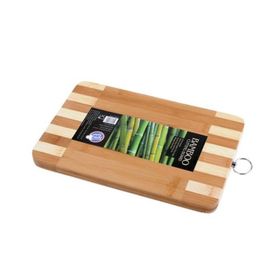 Bambu 30x20 cm Kesme Tahtası
