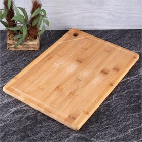 Bambu 30x20 cm Kesme Tahtası