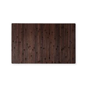 Bambu 50x80 cm Kahve Paspas