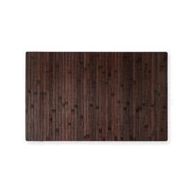 Bambu 50x80 cm Kahve Paspas