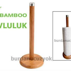 Bambu Kağıt Havluluk
