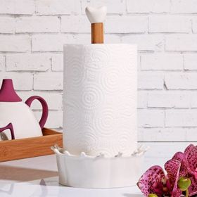 Bambu Kağıt Havluluk