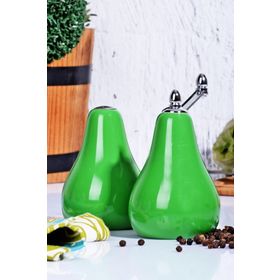 Bambu Karabiber Öğütücü