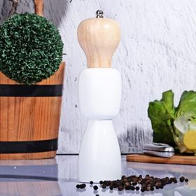 Bambu Karabiber Öğütücü