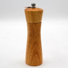 Bambu Karabiber Öğütücü