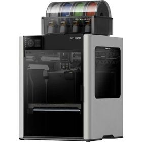 Bambu Lab H2D AMS Combo Kapalı Kasa Hızlı 3D Yazıcı