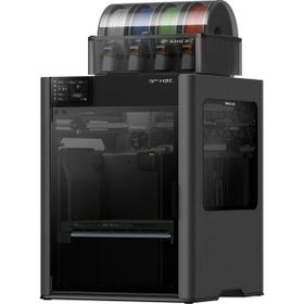 Bambu Lab H2D AMS Combo Kapalı Kasa Hızlı 3D Yazıcı