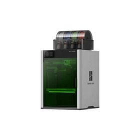 Bambu Lab H2S 10W Lazer Full Combo Kapalı Kasa 3D Yazıcı