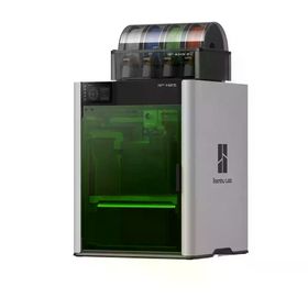 Bambu Lab H2S 10W Lazer Full Combo Kapalı Kasa 3D Yazıcı