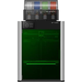 Bambu Lab H2S 10W Lazer Full Combo Kapalı Kasa 3D Yazıcı