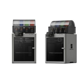 Bambu Lab P2S Combo Kapalı Kasa 3D Yazıcı