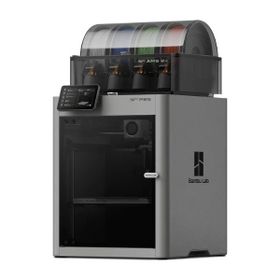 Bambu Lab P2S Combo Kapalı Kasa 3D Yazıcı