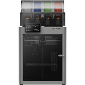Bambu Lab P2S Combo Kapalı Kasa 3D Yazıcı