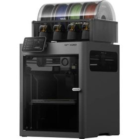 Bambu Lab X2D Combo Kapalı Kasa 3D Yazıcı