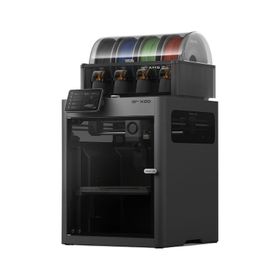 Bambu Lab X2D Combo Kapalı Kasa 3D Yazıcı