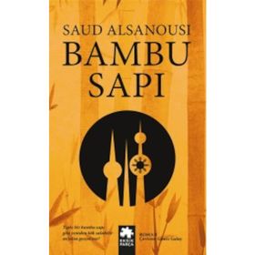 Bambu Sapı - Saud Alsanousi