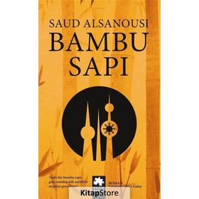 Bambu Sapı - Saud Alsanousi