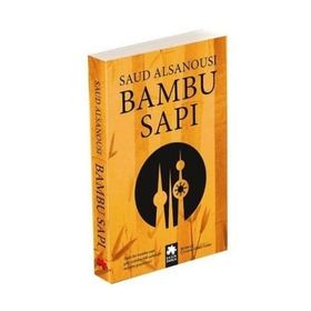 Bambu Sapı - Saud Alsanousi