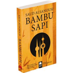Bambu Sapı - Saud Alsanousi