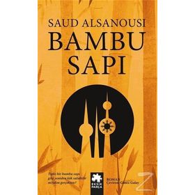 Bambu Sapı - Saud Alsanousi