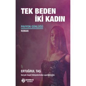 Bambuk Yayınevi Tek Beden İki Kadın