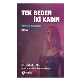 Bambuk Yayınevi Tek Beden İki Kadın