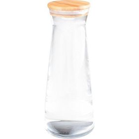 Bambum 1,2 l Cam Sürahi