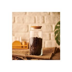 Bambum 1300 ML Zone Cam Saklama Kabı