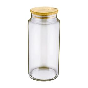 Bambum 1300 ML Zone Cam Saklama Kabı