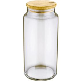 Bambum 1300 ML Zone Cam Saklama Kabı