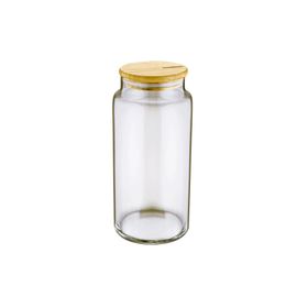 Bambum 1300 ML Zone Cam Saklama Kabı