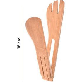 Bambum 18 cm Puttanesca Küçük Maşa