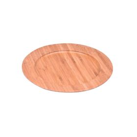 Bambum 20 cm Gastro Servis Tabağı