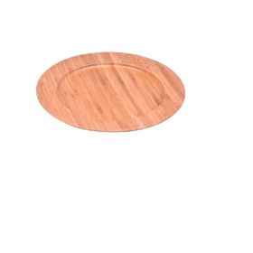 Bambum 20 cm Gastro Servis Tabağı