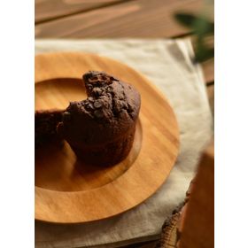 Bambum 20 cm Gastro Servis Tabağı