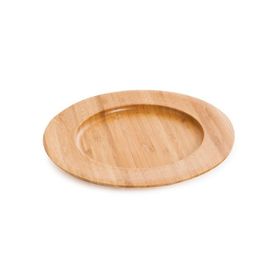 Bambum 25 cm Gastro Servis Tabağı