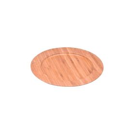 Bambum 25 cm Gastro Servis Tabağı