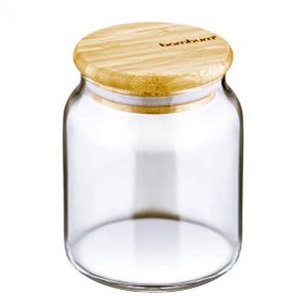 Bambum 250 ml Zone Cam Saklama Kabı