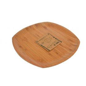 Bambum 28 cm Penne Tabak