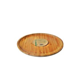 Bambum 28 cm Penne Tabak